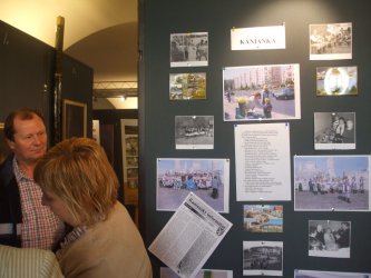 Deň vidieka v NR SR (1. časť)	