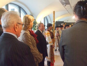 Deň vidieka v NR SR (1. časť)	