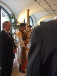 Deň vidieka v NR SR (1. časť)	