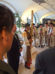 Deň vidieka v NR SR (1. časť)	