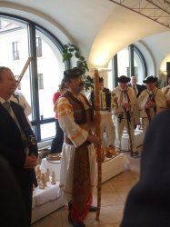 Deň vidieka v NR SR (1. časť)	