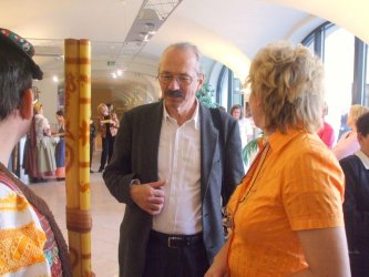 Deň vidieka v NR SR (2. časť)