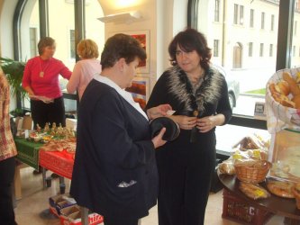 Deň vidieka v NR SR (2. časť)