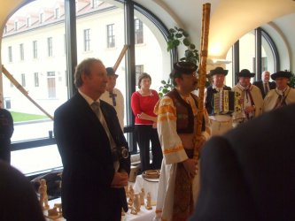 Deň vidieka v NR SR (2. časť)