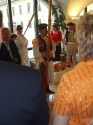 Deň vidieka v NR SR (2. časť)