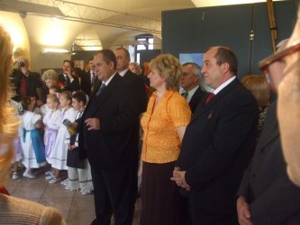 Deň vidieka v NR SR (2. časť)