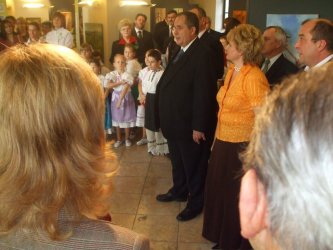 Deň vidieka v NR SR (2. časť)