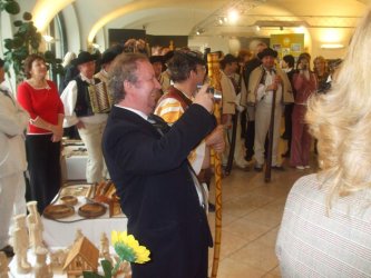 Deň vidieka v NR SR (2. časť)