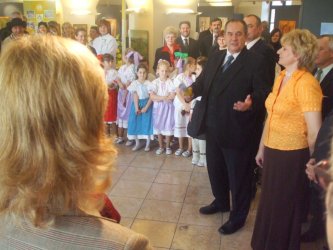 Deň vidieka v NR SR (2. časť)