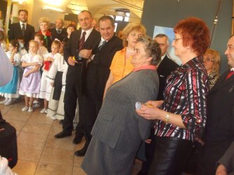 Deň vidieka v NR SR (2. časť)