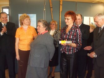 Deň vidieka v NR SR (2. časť)