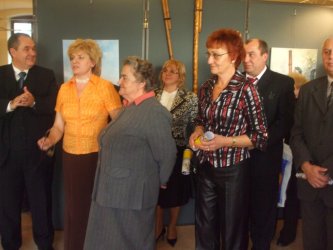 Deň vidieka v NR SR (2. časť)