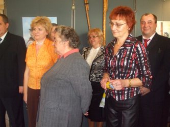 Deň vidieka v NR SR (2. časť)