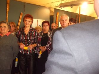 Deň vidieka v NR SR (2. časť)