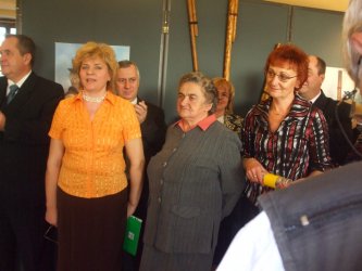 Deň vidieka v NR SR (2. časť)