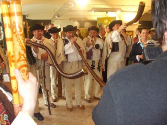 Deň vidieka v NR SR (2. časť)