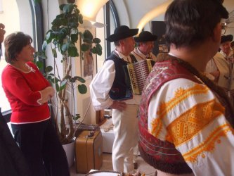 Deň vidieka v NR SR (2. časť)