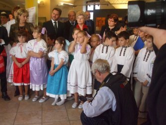 Deň vidieka v NR SR (2. časť)