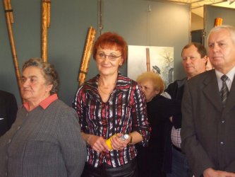 Deň vidieka v NR SR (2. časť)