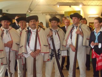 Deň vidieka v NR SR (2. časť)