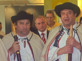 Deň vidieka v NR SR (2. časť)