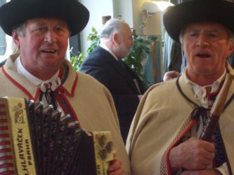 Deň vidieka v NR SR (2. časť)