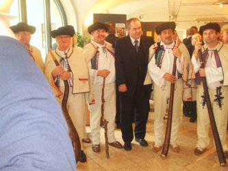 Deň vidieka v NR SR (2. časť)