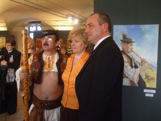 Deň vidieka v NR SR (2. časť)