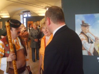 Deň vidieka v NR SR (2. časť)