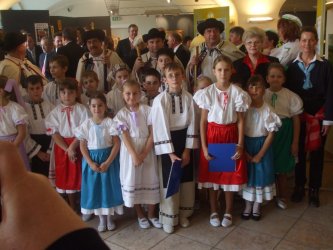 Deň vidieka v NR SR (2. časť)