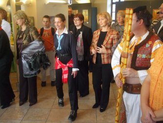 Deň vidieka v NR SR (2. časť)