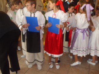 Deň vidieka v NR SR (2. časť)