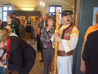 Deň vidieka v NR SR (2. časť)