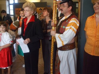 Deň vidieka v NR SR (2. časť)