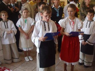 Deň vidieka v NR SR (2. časť)