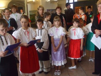 Deň vidieka v NR SR (2. časť)