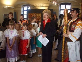 Deň vidieka v NR SR (2. časť)