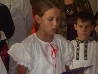 Deň vidieka v NR SR (2. časť)