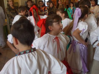 Deň vidieka v NR SR (2. časť)