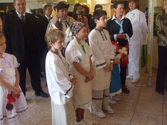 Deň vidieka v NR SR (2. časť)