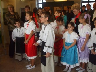 Deň vidieka v NR SR (2. časť)