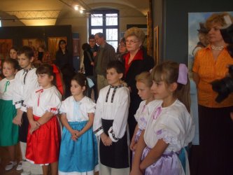 Deň vidieka v NR SR (2. časť)