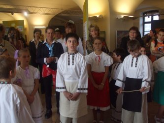 Deň vidieka v NR SR (2. časť)