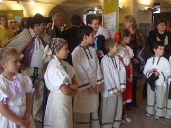 Deň vidieka v NR SR (2. časť)