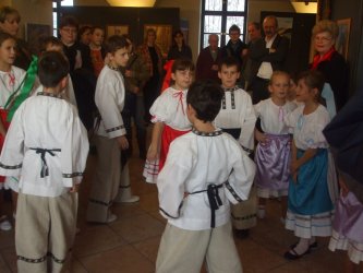 Deň vidieka v NR SR (2. časť)