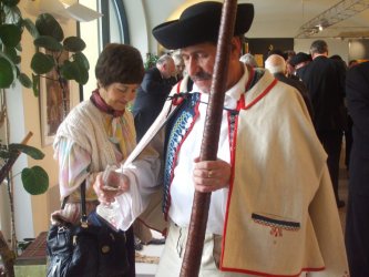 Deň vidieka v NR SR (2. časť)