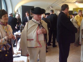 Deň vidieka v NR SR (2. časť)