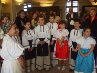 Deň vidieka v NR SR (2. časť)