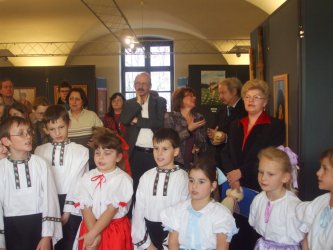 Deň vidieka v NR SR (2. časť)