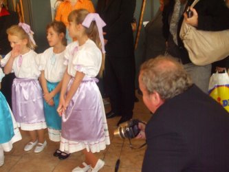 Deň vidieka v NR SR (2. časť)